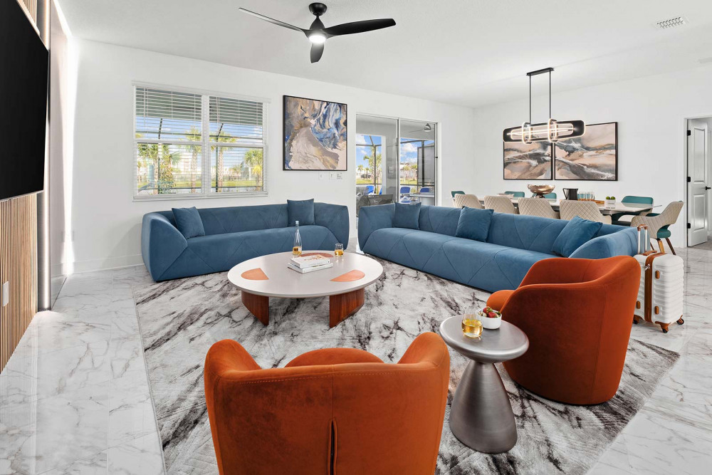 Villatel Orlando Resort 31