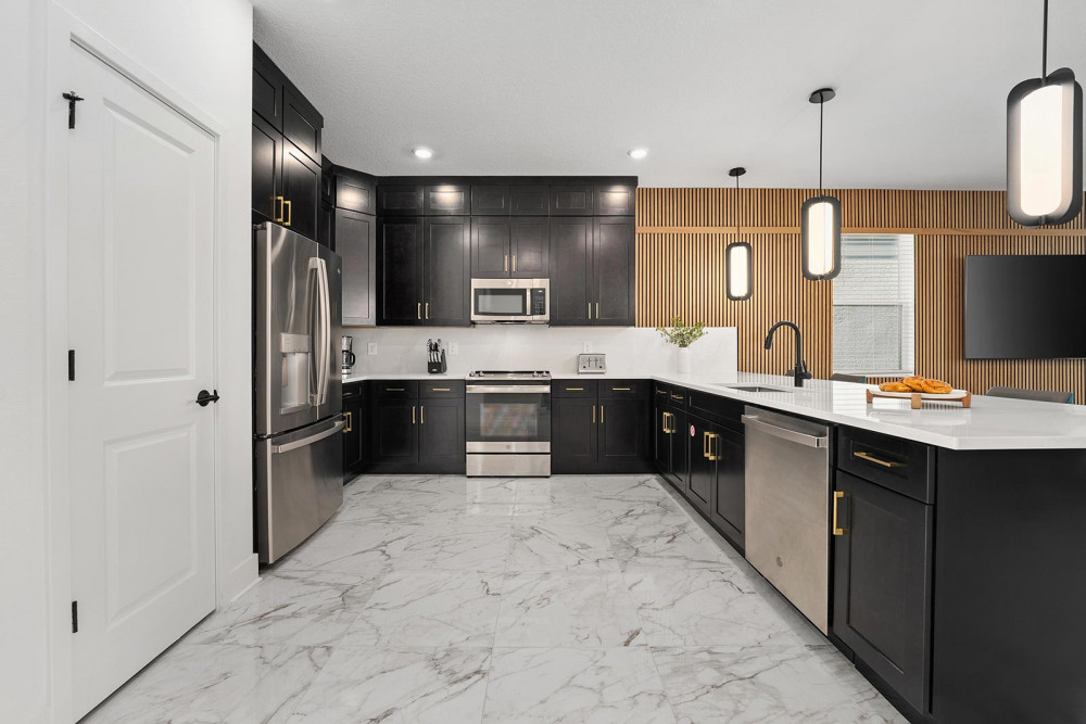 Villatel Orlando Resort 31