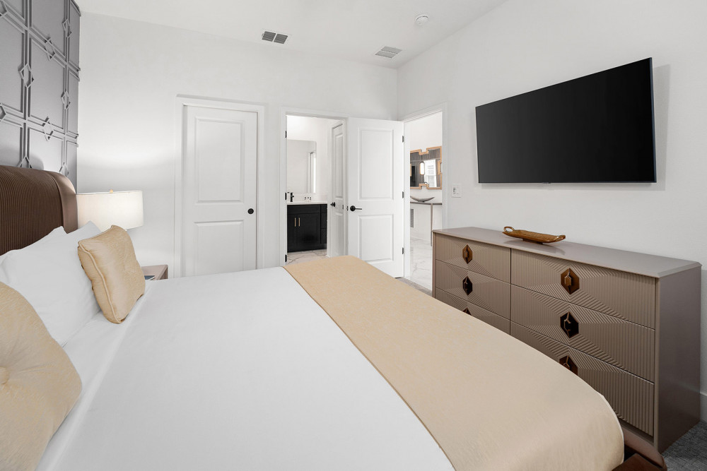 Villatel Orlando Resort 31