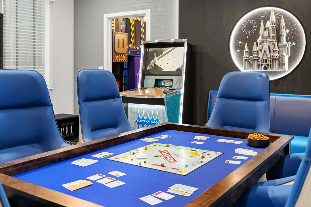 Villatel Orlando Resort 31