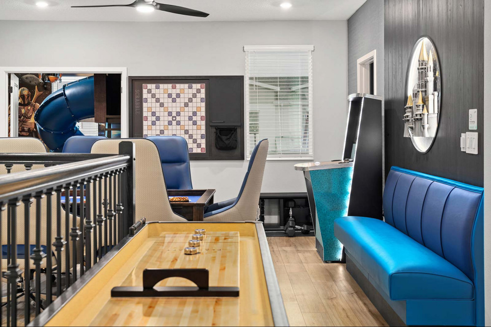 Villatel Orlando Resort 31