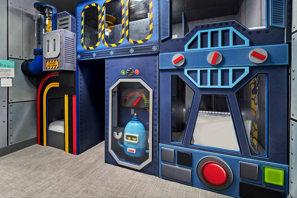 Villatel Orlando Resort 31