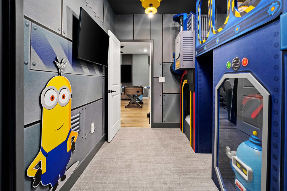 Villatel Orlando Resort 31