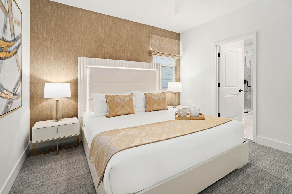 Villatel Orlando Resort 31