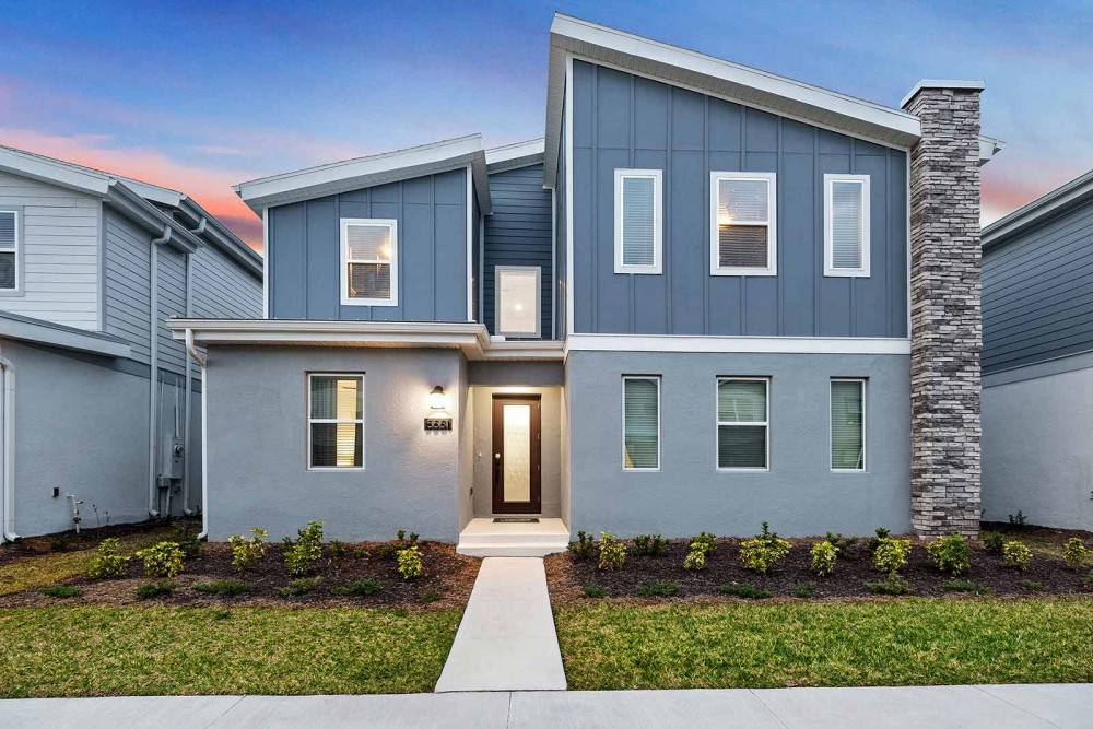 Villatel Orlando Resort 31