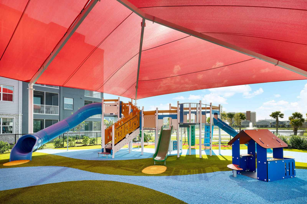 Villatel Orlando Resort 31