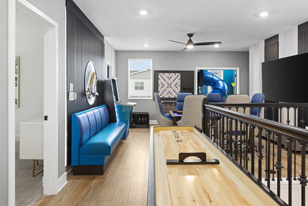 Villatel Orlando Resort 32