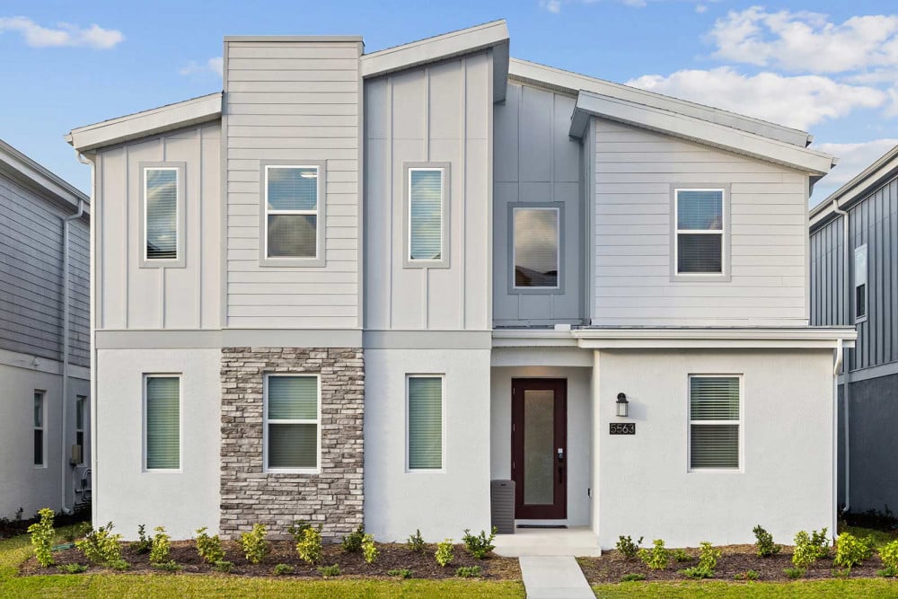 Villatel Orlando Resort 32