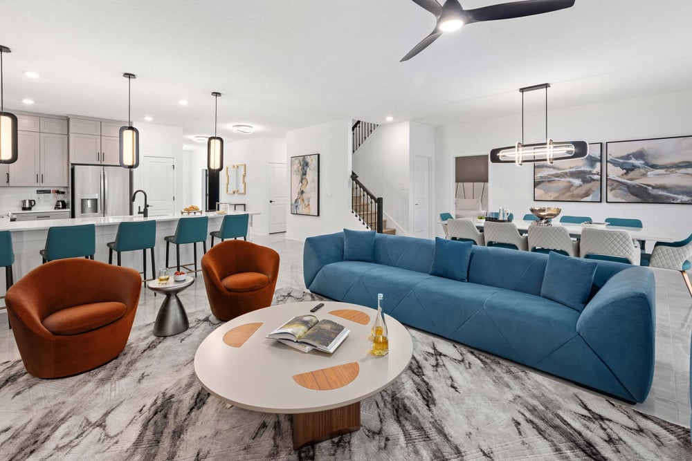 Villatel Orlando Resort 32