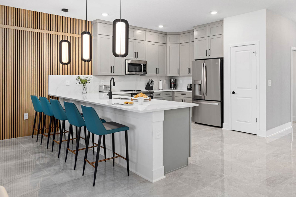 Villatel Orlando Resort 32