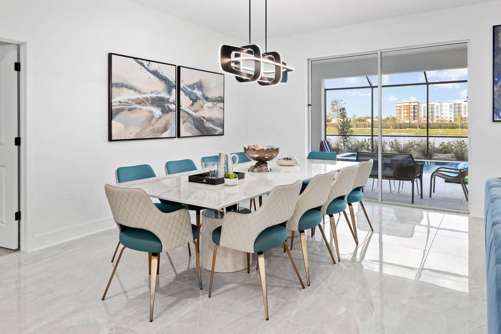 Villatel Orlando Resort 32