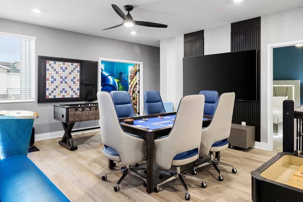 Villatel Orlando Resort 32