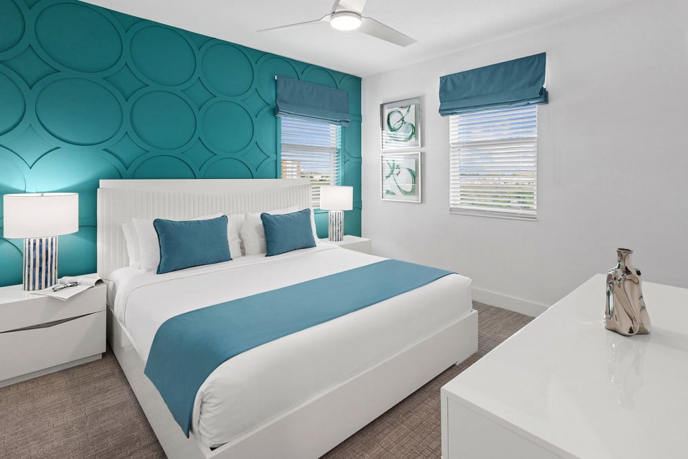 Villatel Orlando Resort 32