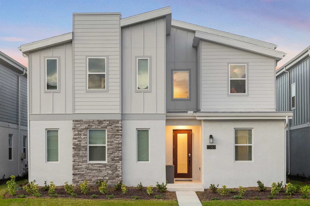 Villatel Orlando Resort 32