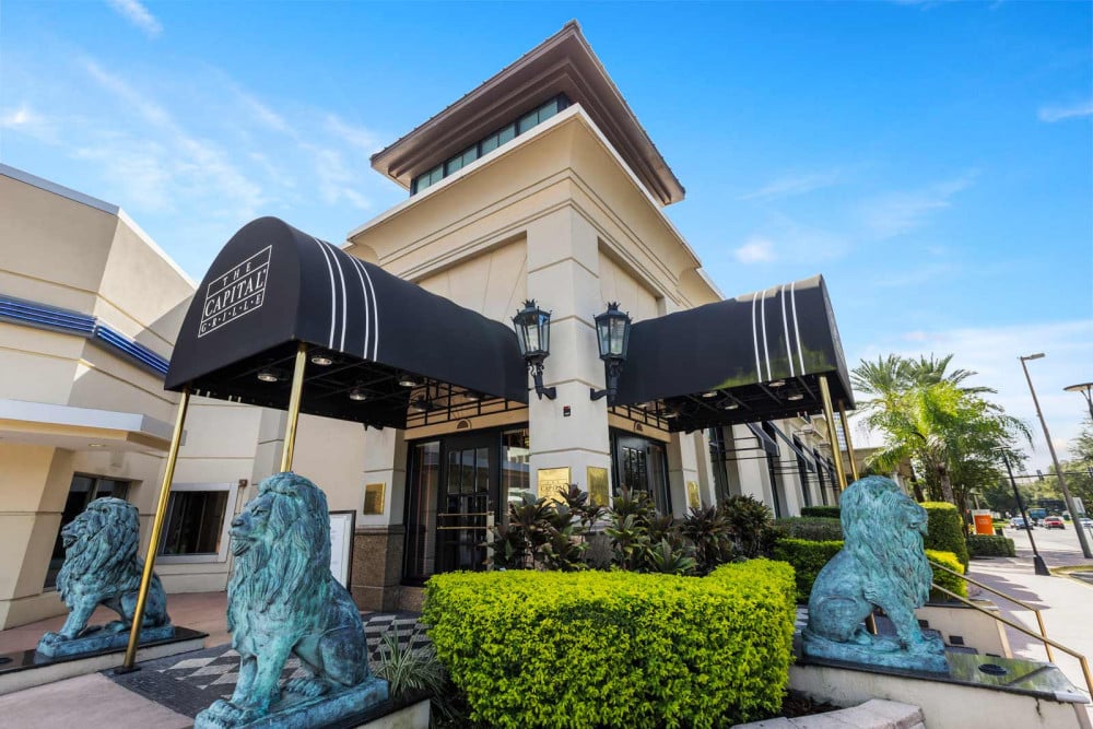 Villatel Orlando Resort 36