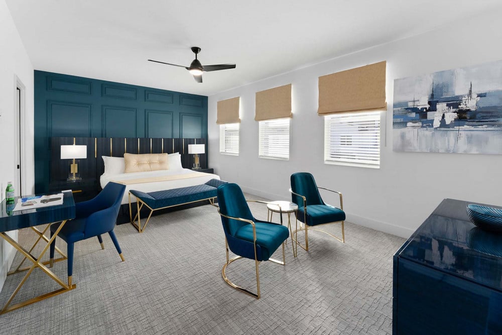 Villatel Orlando Resort 36