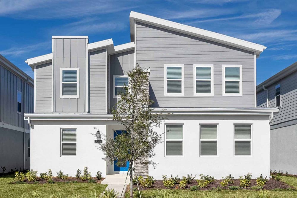 Villatel Orlando Resort 36