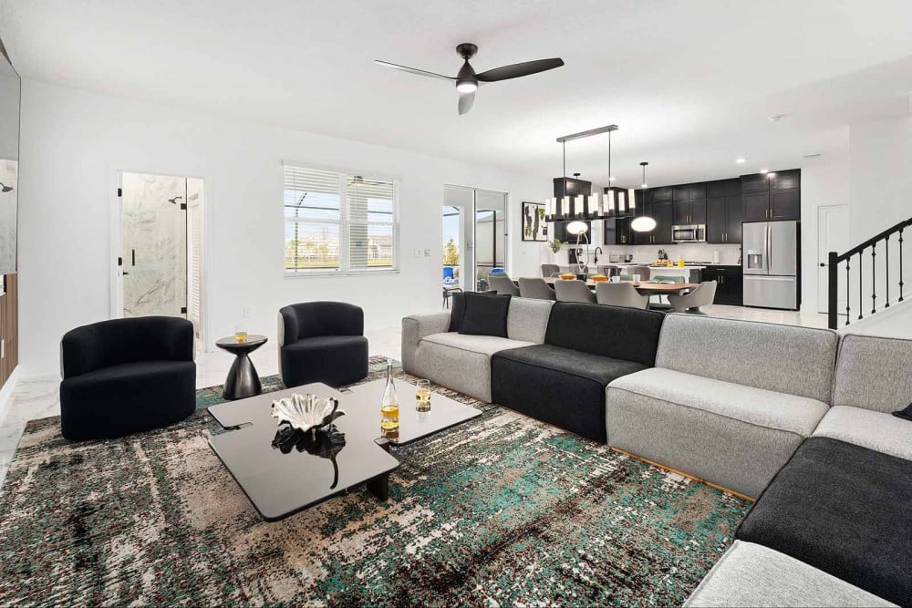 Villatel Orlando Resort 36