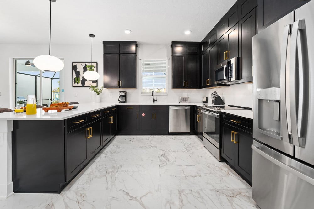 Villatel Orlando Resort 36