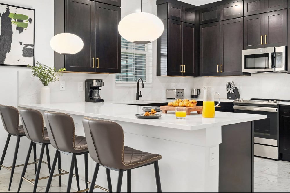 Villatel Orlando Resort 36