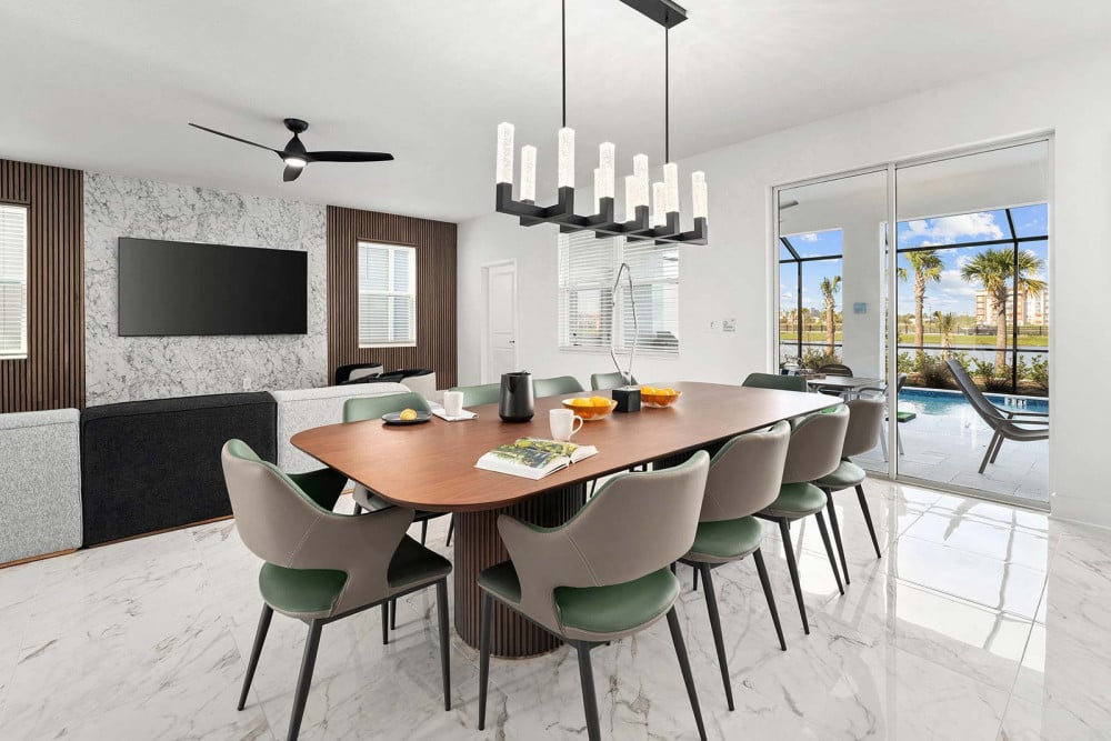 Villatel Orlando Resort 36