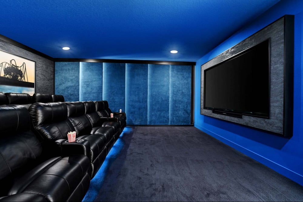 Villatel Orlando Resort 36