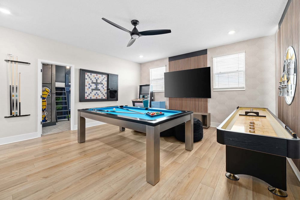 Villatel Orlando Resort 36