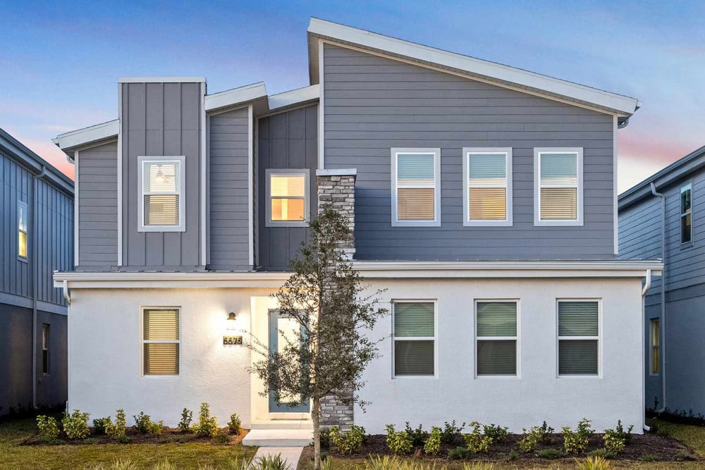 Villatel Orlando Resort 36