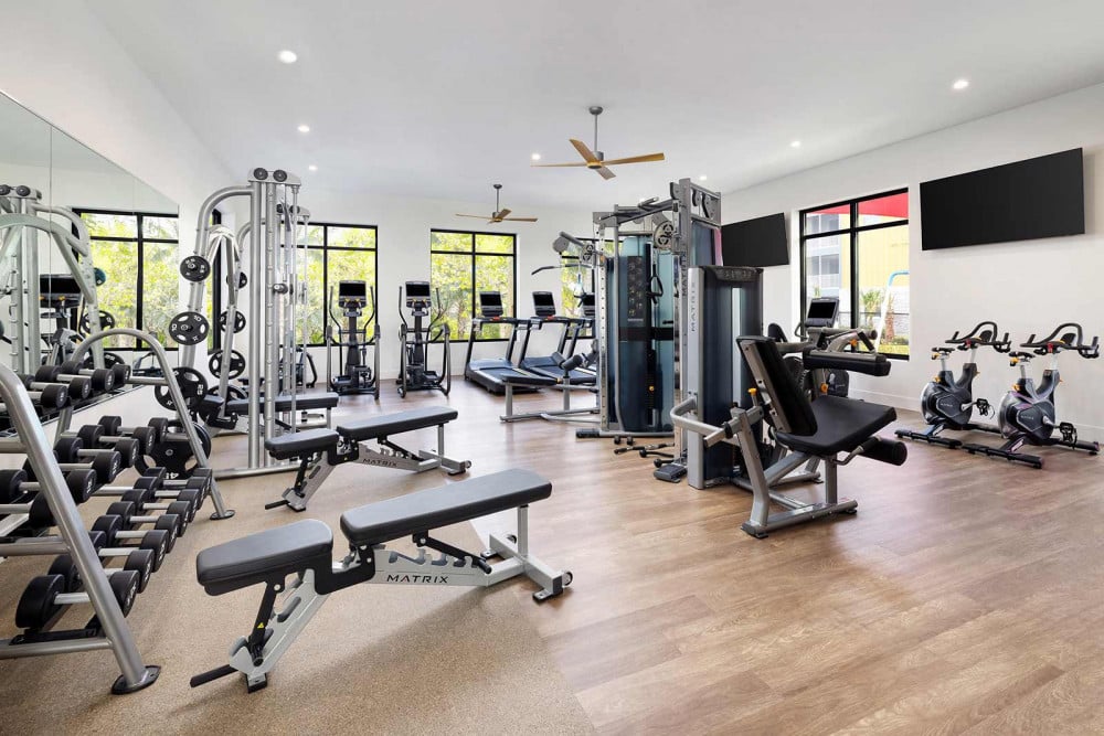 Villatel Orlando Resort 36