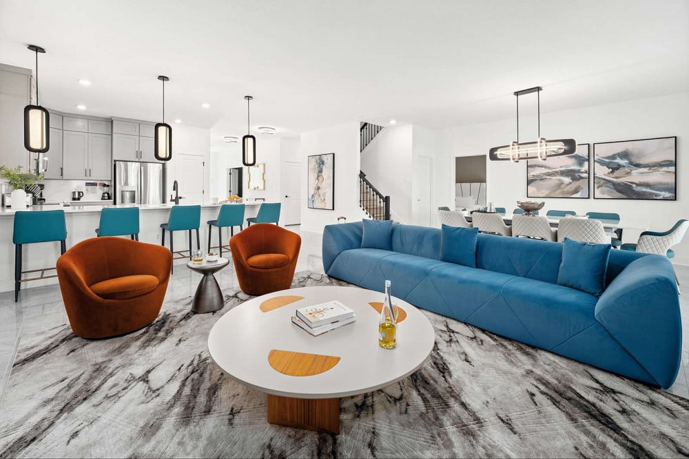 Villatel Orlando Resort 37