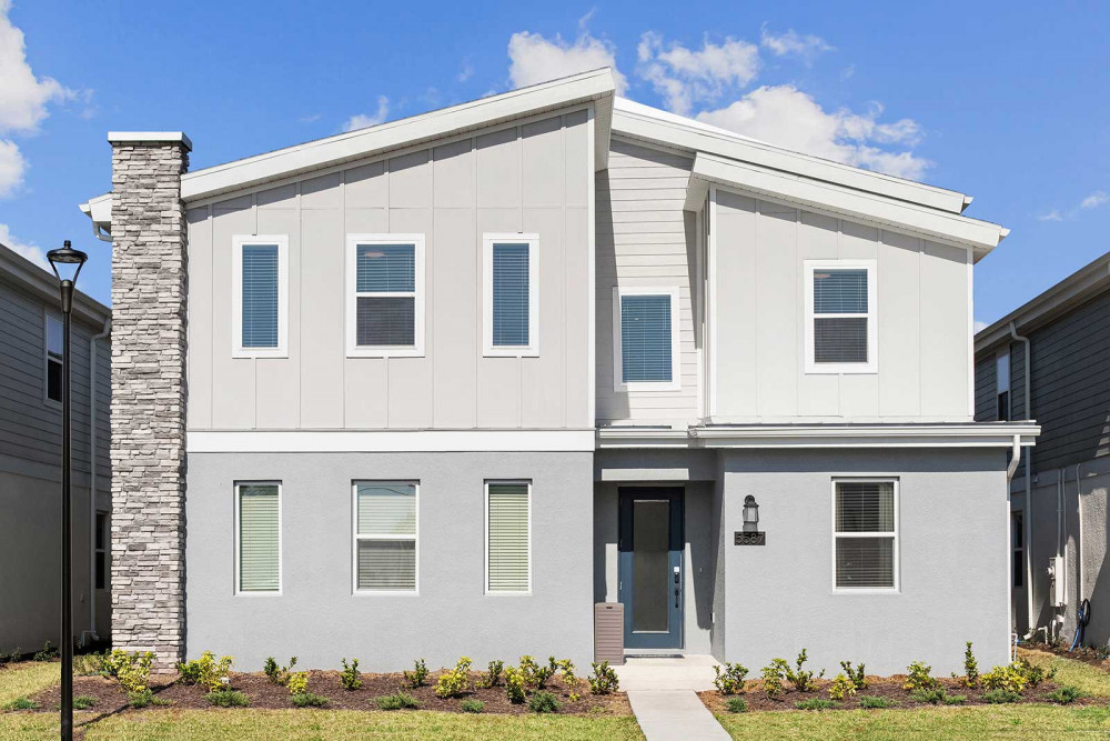 Villatel Orlando Resort 37