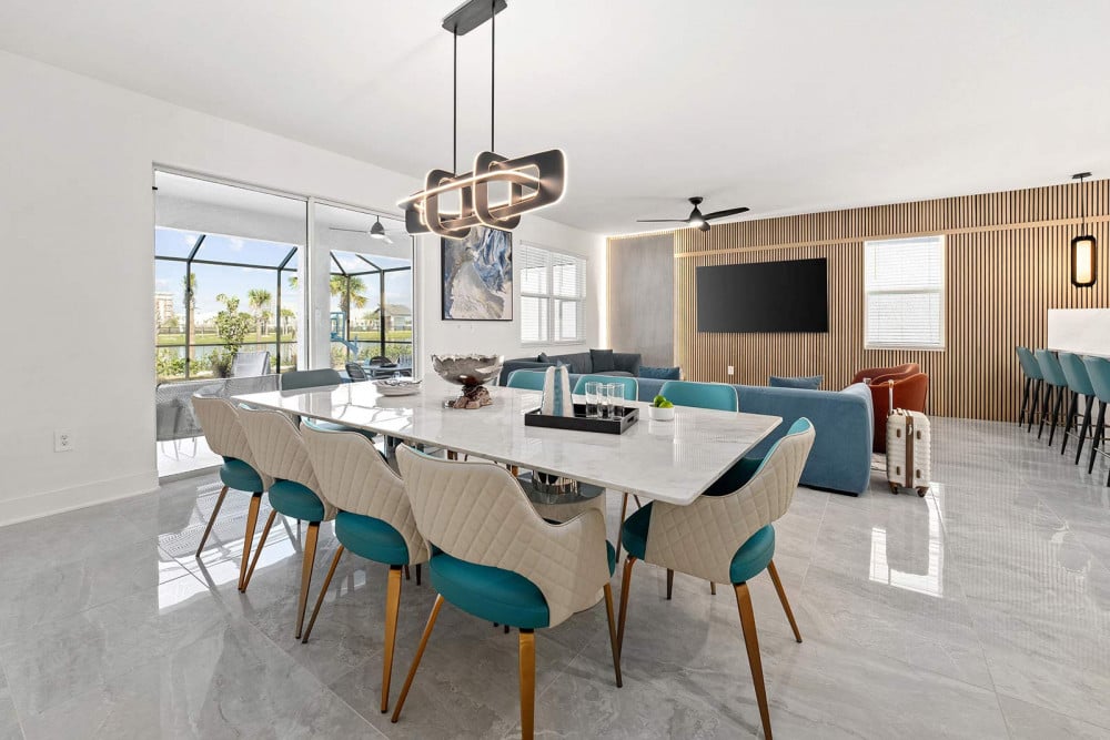 Villatel Orlando Resort 37