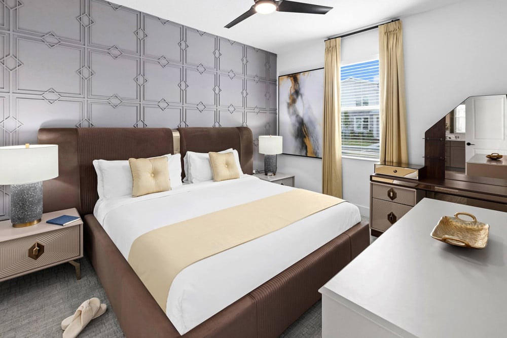 Villatel Orlando Resort 37