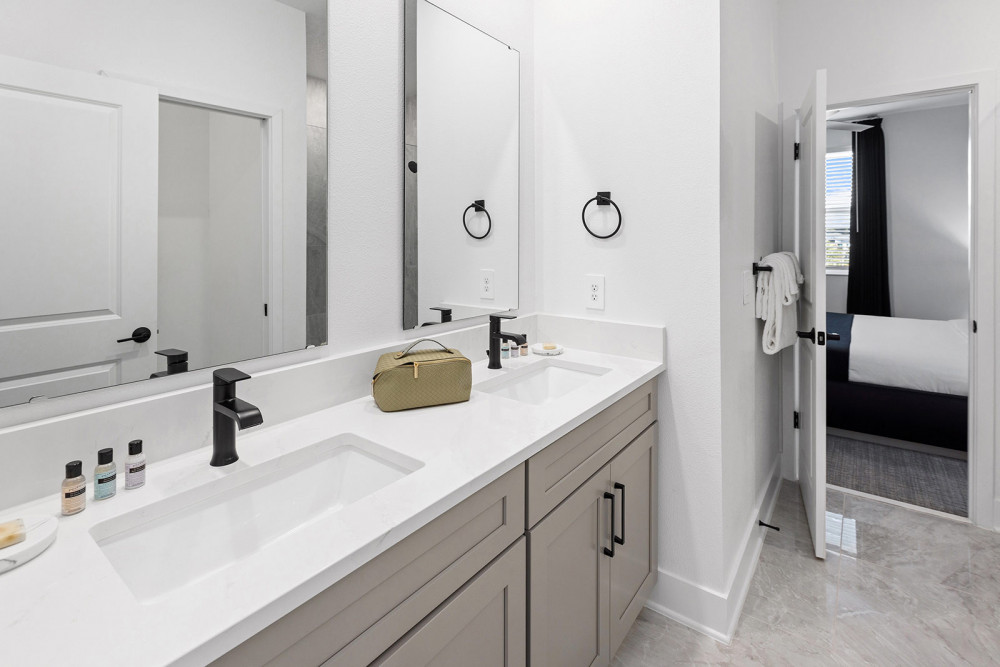 Villatel Orlando Resort 37