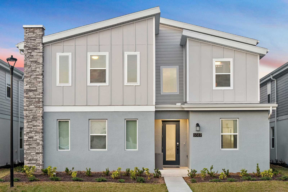 Villatel Orlando Resort 37