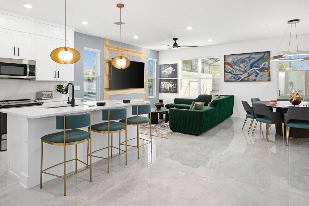 Villatel Orlando Resort 49