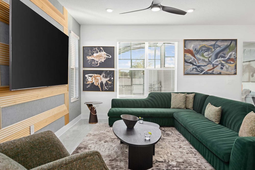 Villatel Orlando Resort 49