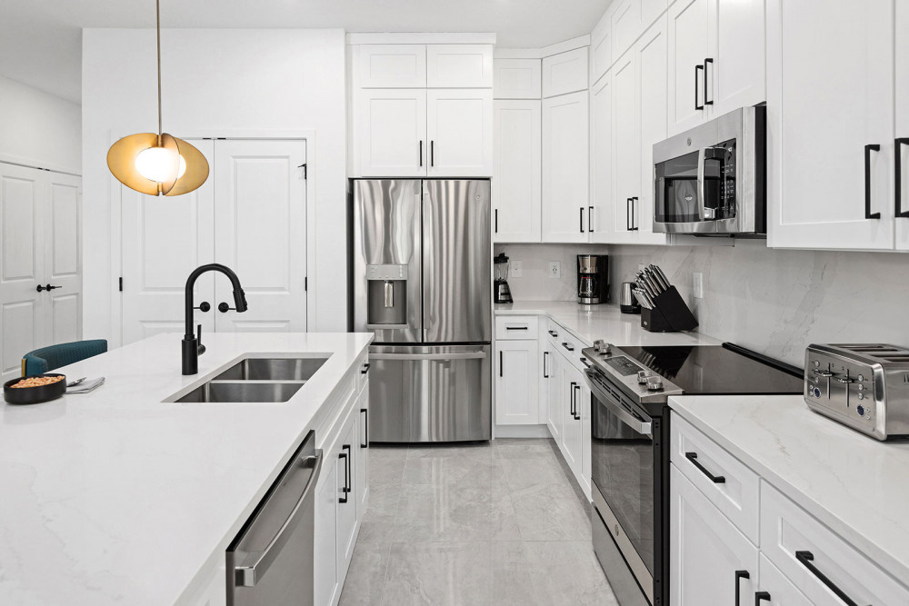 Villatel Orlando Resort 49