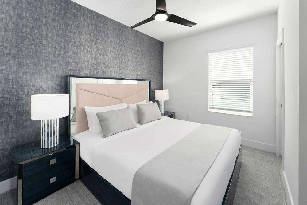 Villatel Orlando Resort 49