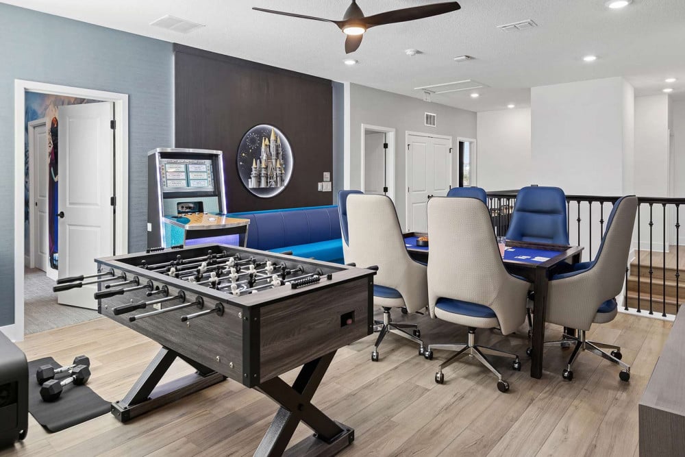 Villatel Orlando Resort 48