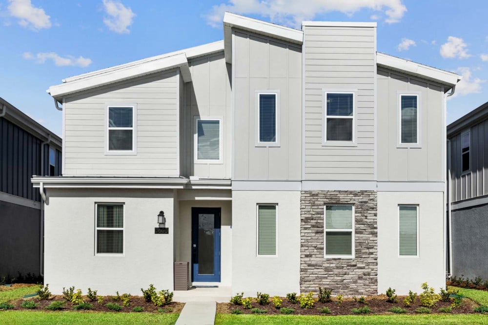 Villatel Orlando Resort 48