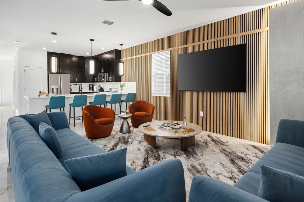 Villatel Orlando Resort 48