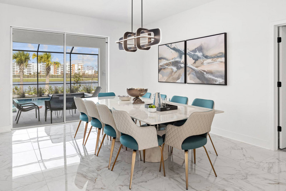 Villatel Orlando Resort 48