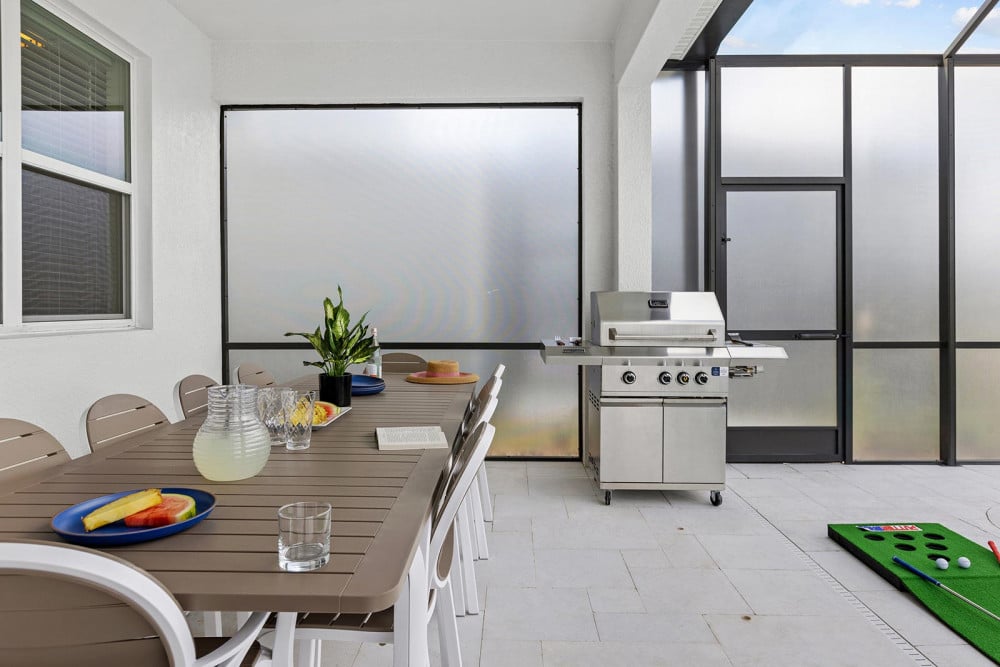 Villatel Orlando Resort 48