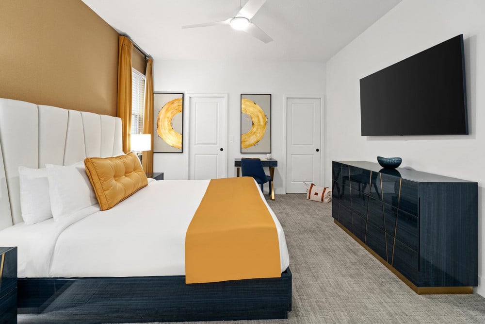 Villatel Orlando Resort 48