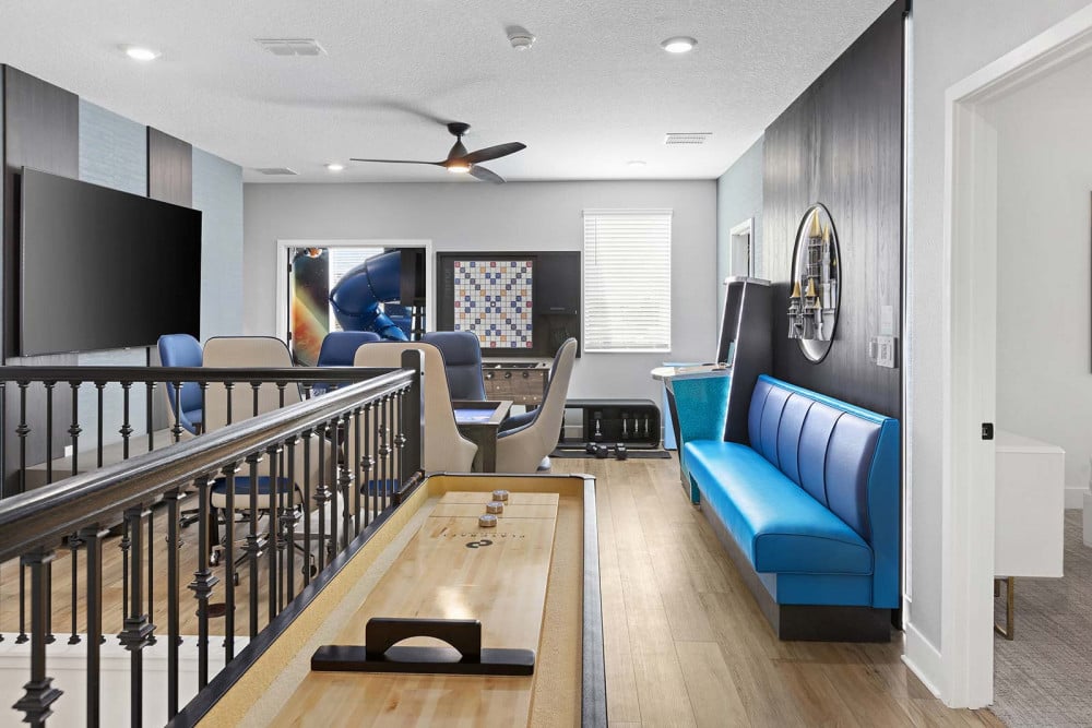 Villatel Orlando Resort 48