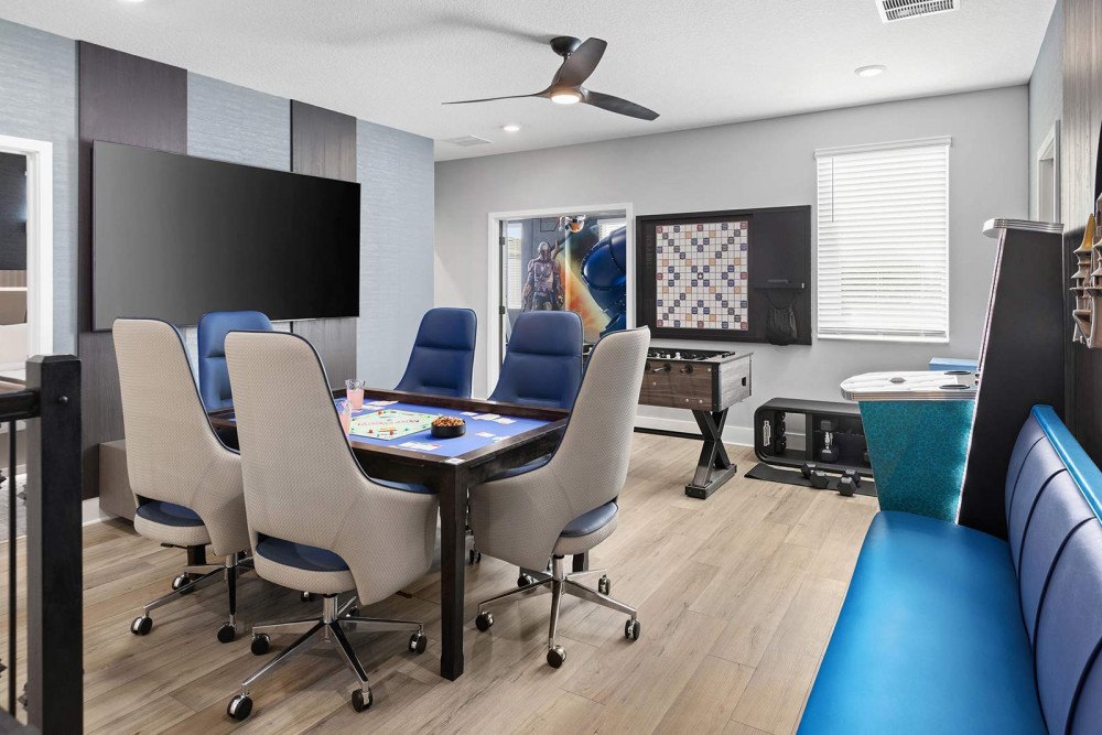 Villatel Orlando Resort 48