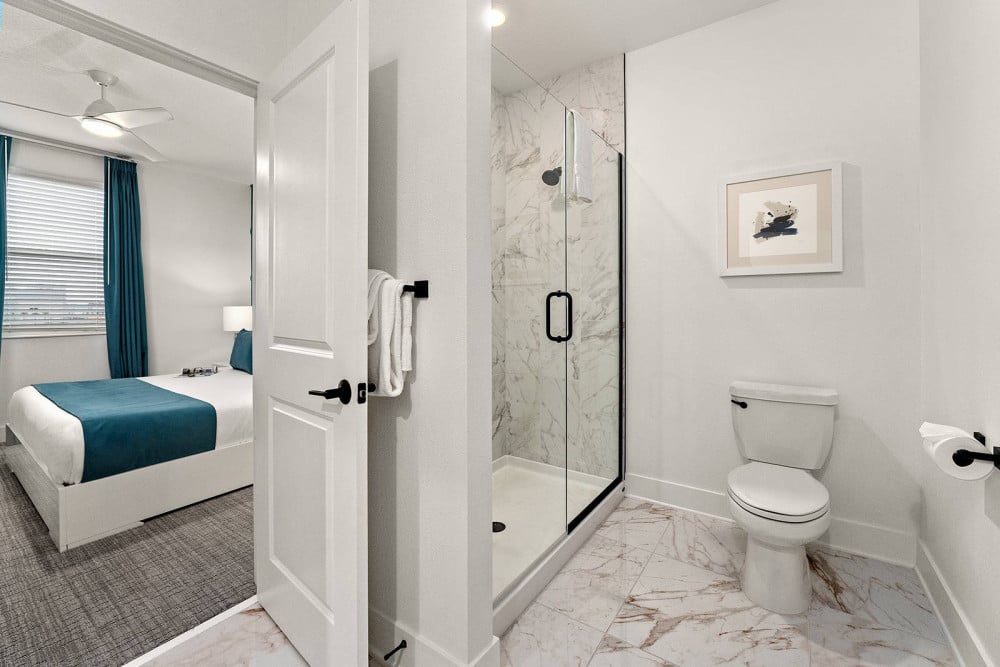 Villatel Orlando Resort 48