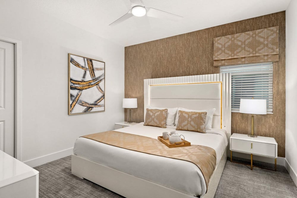 Villatel Orlando Resort 48