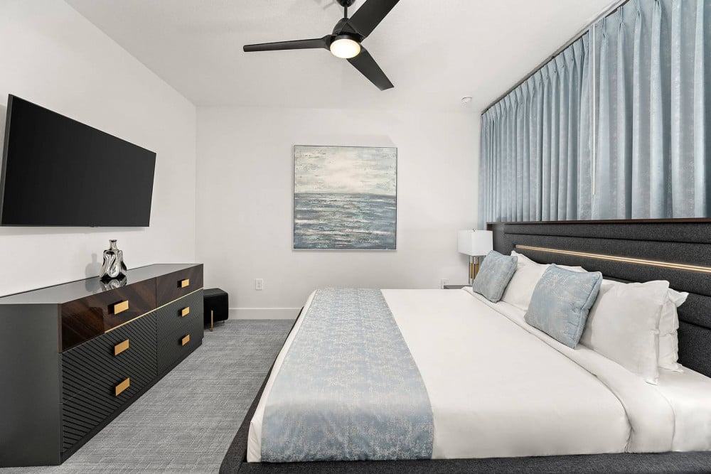 Villatel Orlando Resort 48